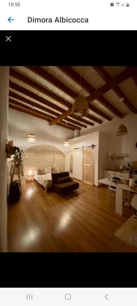 Dimora Albicocca Bari